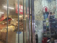 -巴山路曹记鸭霸王火锅(梅溪步步高新天地店)
