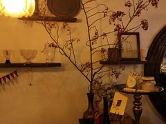 -小食院简餐厅