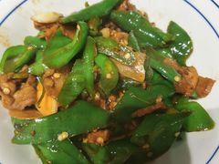 辣椒炒肉-文和友老长沙龙虾馆(化龙池店)