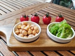 -茴香熙楼(翠湖店)