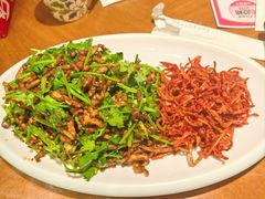-老昌春饼(欧亚世纪店)