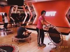 -乐刻运动健身精品馆(览秀城店)