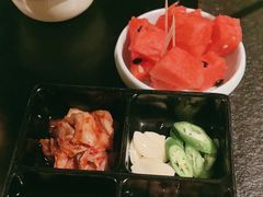 -嘿嘟嘟·肋条烧肉放题(爱融荟城店)
