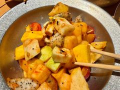 -水平有限广西米粉·广西风味集(五道口店)