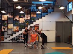 -快快(浦东新区年家浜路)