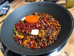 -楠火锅(龙阳广场店)