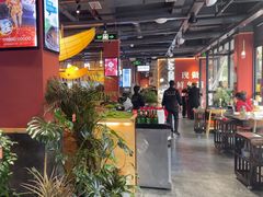-老船舫·现做活鲜鱼馆(东郊记忆店)