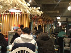 -付掌柜在成都·热炒砂锅集(金禾店)