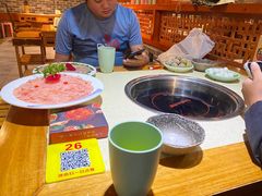-蜀家渝重庆火锅(南屏街店)