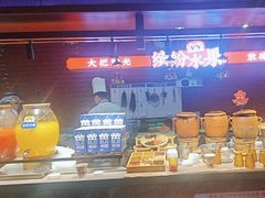 -芝小官毛肚火锅海鲜自助(淮安清江浦区新亚店)