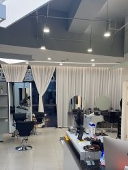 -U·NI SALON 造型