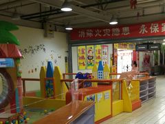 -物美超市(通州果园店)