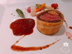 招牌惠灵顿牛排-蝶舍·MAISON PAPILLON