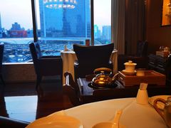 -正佳广场万豪酒店-粤菜餐厅·点心·海鲜·聚餐