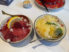 -图味美小黄鱼·景德菜(浙江路店)