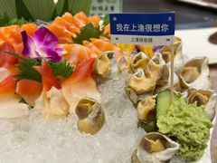 -上渔铁板烧(熙悦汇店)