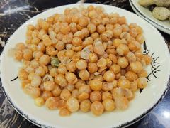 黄金豆-东北烧烤·烤羊腿(天虹店)