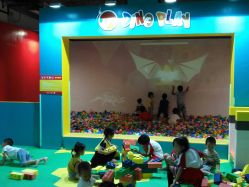 点击看大图 -恐龙探索乐园(磁器口店)