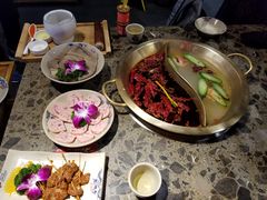 鸳鸯锅-小龙坎火锅(春熙太古里店)