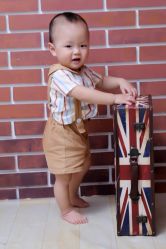 -宝贝日记专业儿童摄影(南坪店)