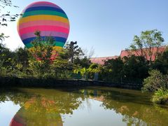 -西双版纳勐泐文化旅游区