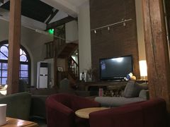 -1901 Cafe(西四店)