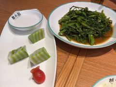 -越小品·越南餐厅(万科里店)