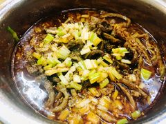 -鹍记特色牛杂面