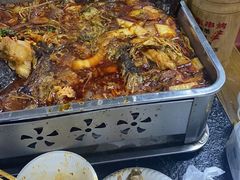 烤鲶鱼-亚东串烤(共康东路店)