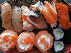 小宴福-缘喜外带寿司(上海嘉定宝龙广场店)