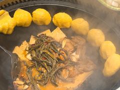 -袁小二大东北铁锅炖(吉祥村总部)