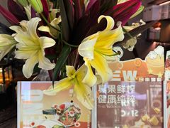 -THE WOODS 简餐 (国贸商城店)