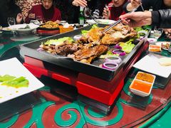 -九十九顶毡房(阜石路店)