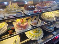 -思味特(纬一路店)