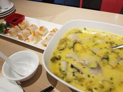 -避风塘(金山万达店)