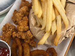 -悦荟牛排餐厅(萨尔图万达店)