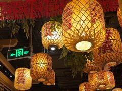 -南京大牌档(青岛万象城店)