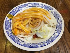 -王魁腊汁肉夹馍(柿园路店)