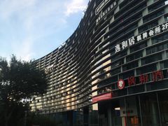 -宁波财富中心