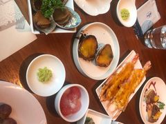 -Mr·Fish鱼鲜生海鲜放题(银泰in99店)
