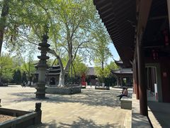 -钱王祠