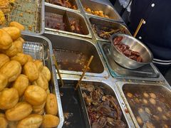 -阿生哥螺蛳粉(永安街店)