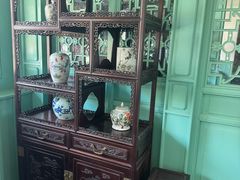 -张学良旧居陈列馆