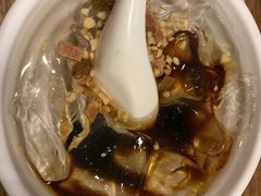 -蓉李记成都名小吃(宜昌伍家岗万达店)