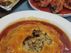 -清真•蜀风园(丁字沽总店)