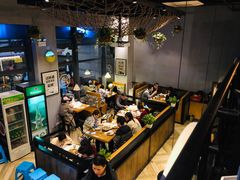 -江渔儿酸菜鱼(东二环泰禾店)