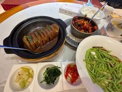 -香山湖华璋大酒店(新浦路店)