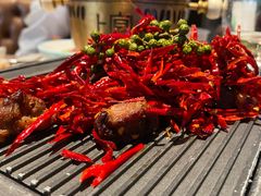 -上宴精品海鲜姿造(晶融汇旗舰店)