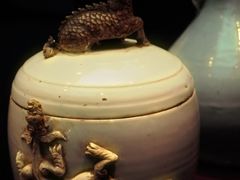 -兴隆文化园景区-兖州博物馆