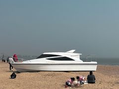 -巧克力渔家.小船海鲜家常菜(万平口店)